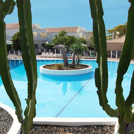 Fantastic 3 Bedroom Townhouse Golf Del Sur - The Palms Resort San Miguel de Abona Ngoại thất bức ảnh
