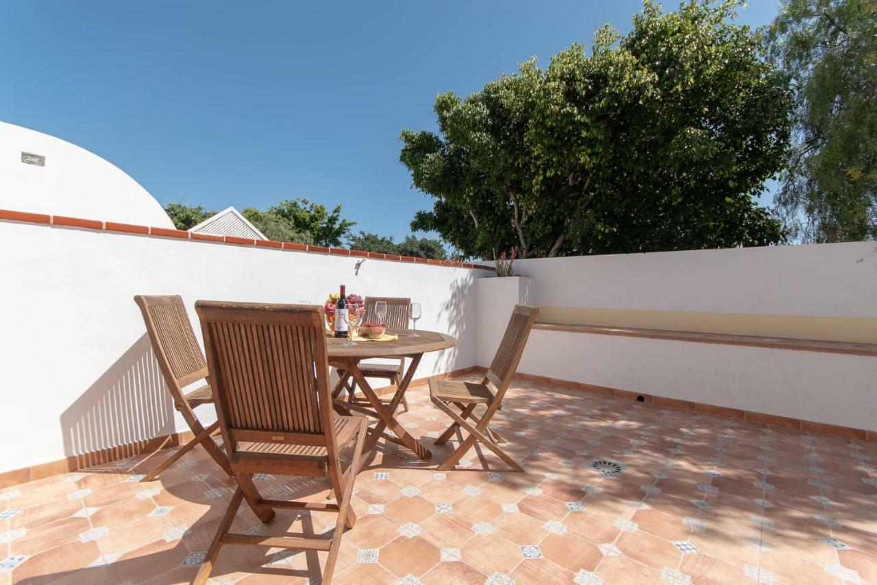 Fantastic 3 Bedroom Townhouse Golf Del Sur - The Palms Resort San Miguel de Abona Ngoại thất bức ảnh