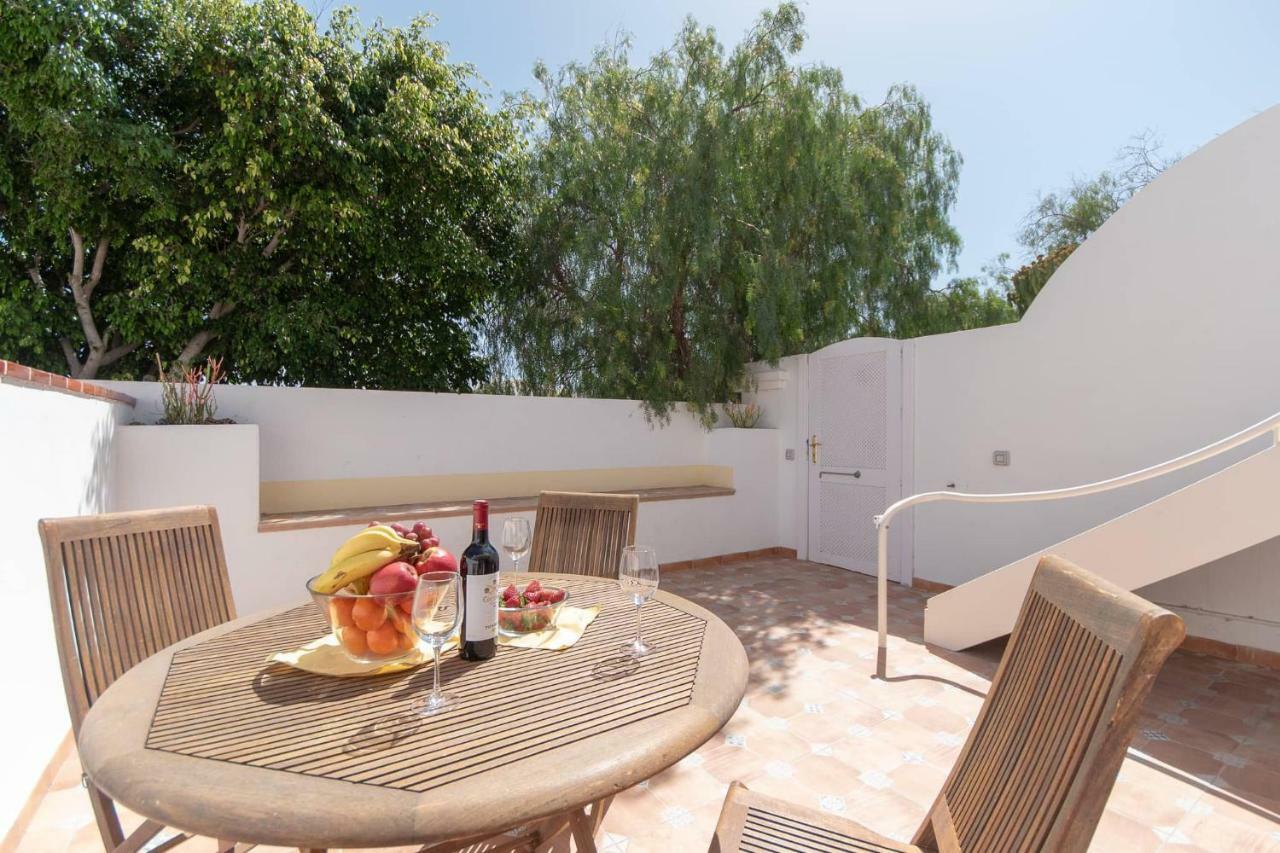 Fantastic 3 Bedroom Townhouse Golf Del Sur - The Palms Resort San Miguel de Abona Ngoại thất bức ảnh