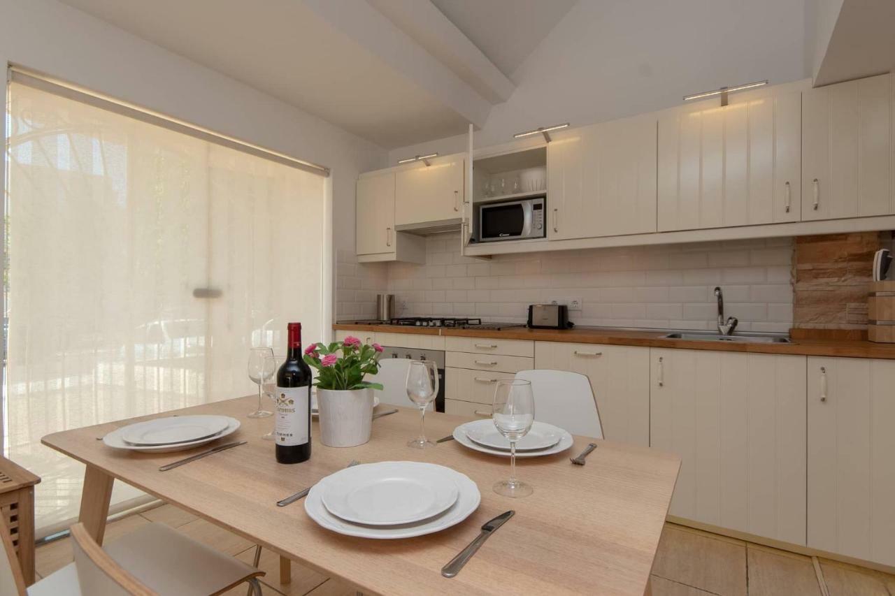 Fantastic 3 Bedroom Townhouse Golf Del Sur - The Palms Resort San Miguel de Abona Ngoại thất bức ảnh
