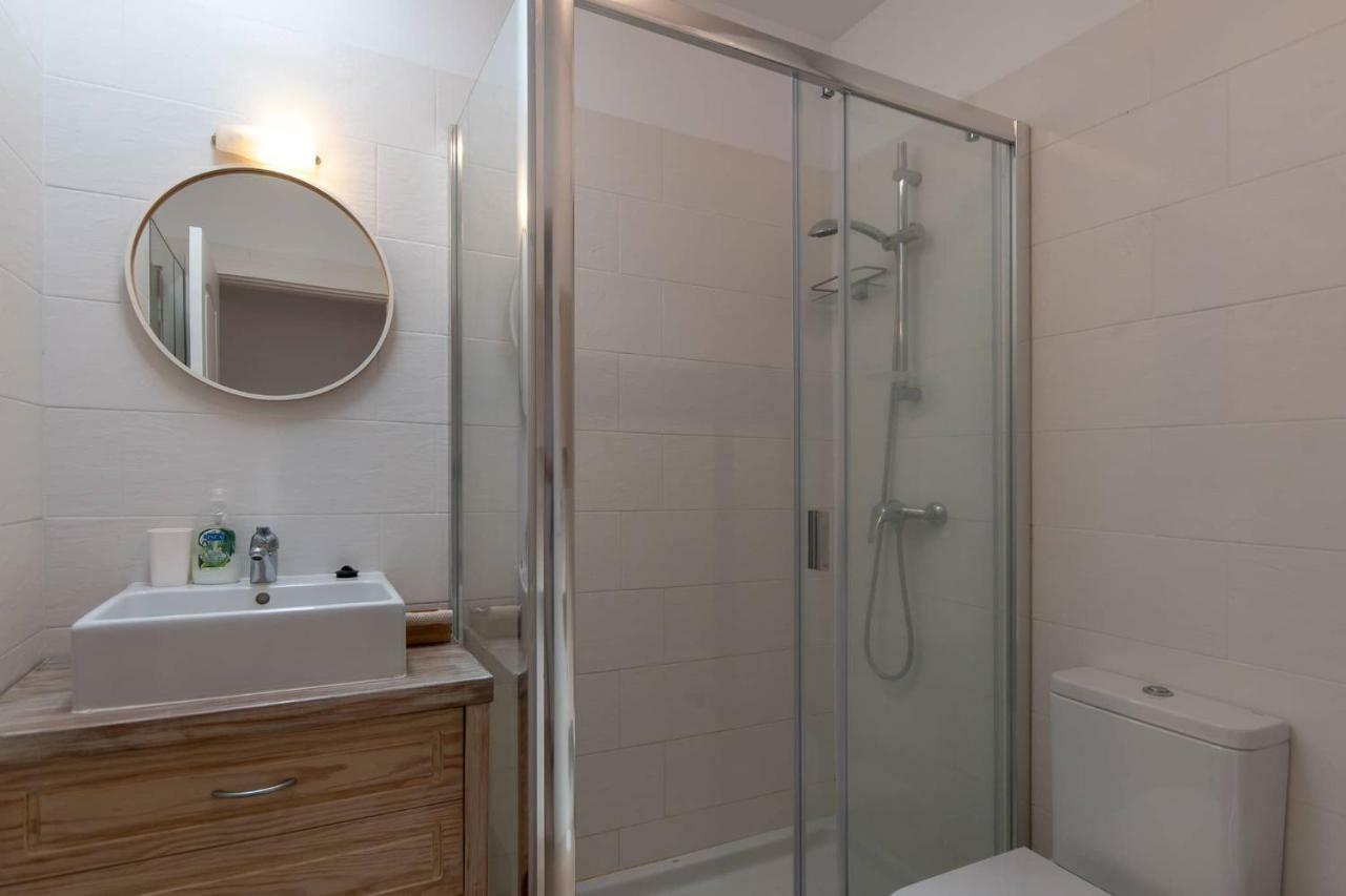 Fantastic 3 Bedroom Townhouse Golf Del Sur - The Palms Resort San Miguel de Abona Ngoại thất bức ảnh