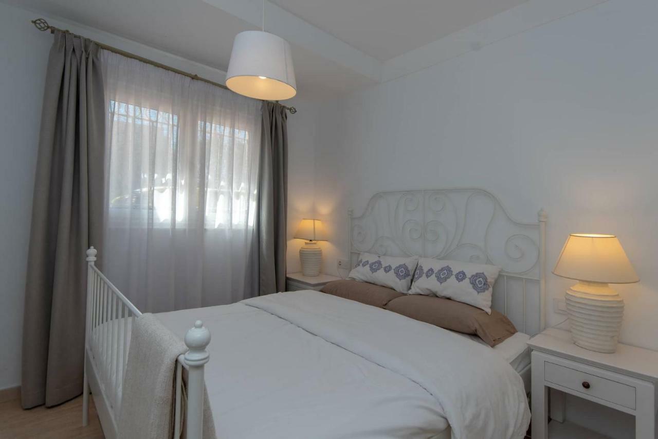 Fantastic 3 Bedroom Townhouse Golf Del Sur - The Palms Resort San Miguel de Abona Ngoại thất bức ảnh