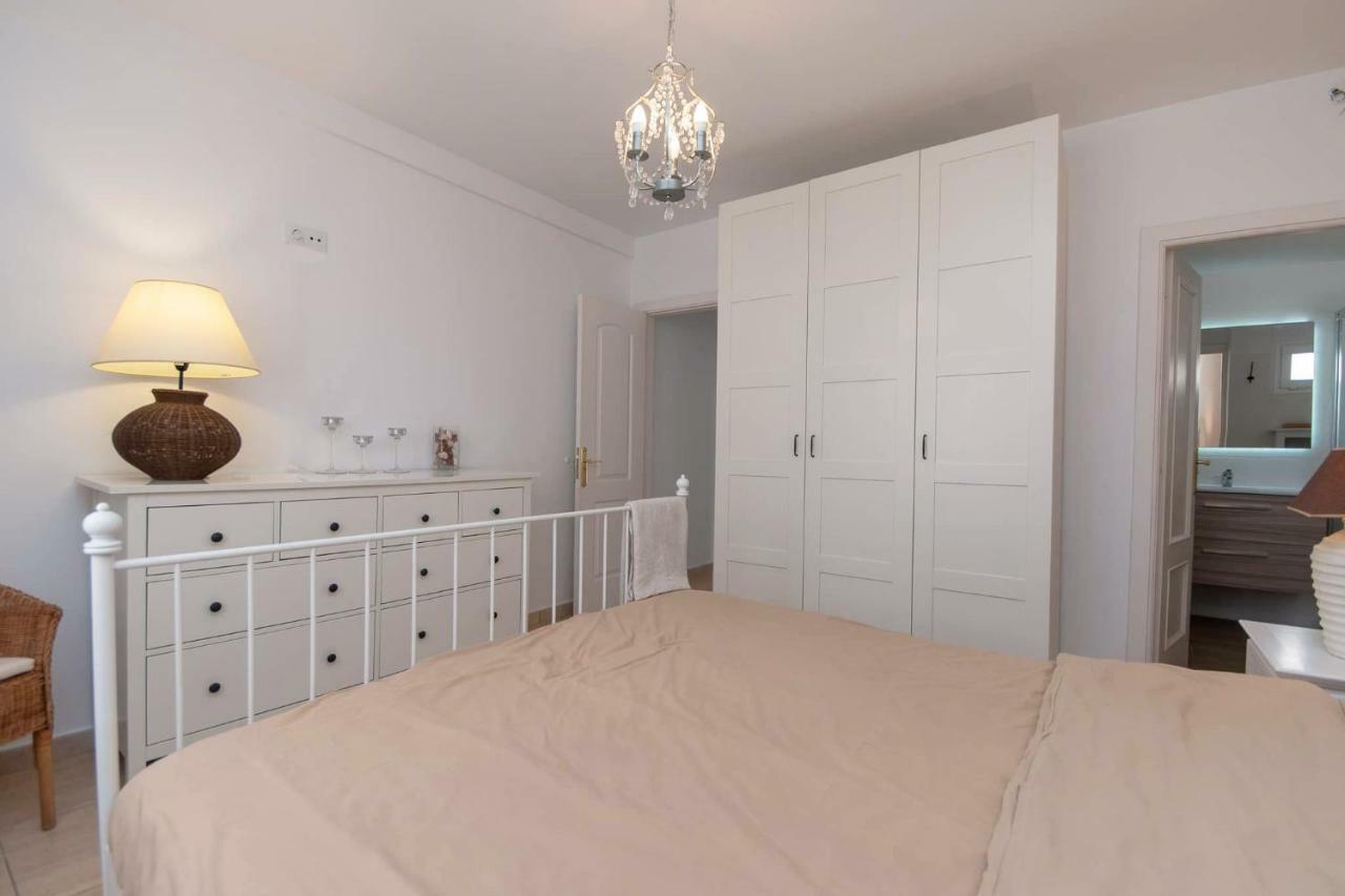 Fantastic 3 Bedroom Townhouse Golf Del Sur - The Palms Resort San Miguel de Abona Ngoại thất bức ảnh