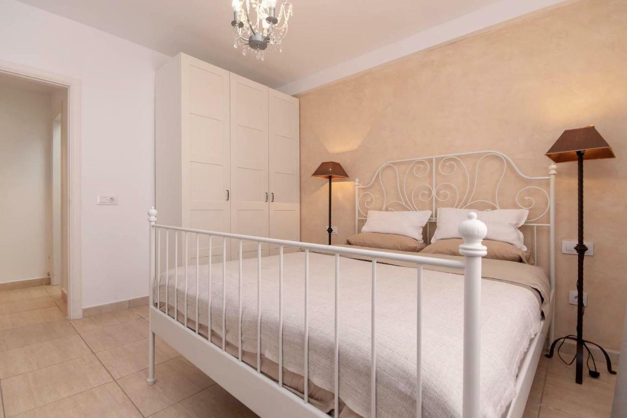 Fantastic 3 Bedroom Townhouse Golf Del Sur - The Palms Resort San Miguel de Abona Ngoại thất bức ảnh