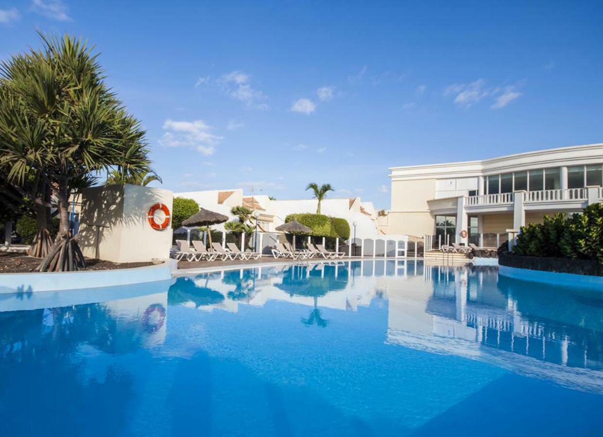 Fantastic 3 Bedroom Townhouse Golf Del Sur - The Palms Resort San Miguel de Abona Ngoại thất bức ảnh